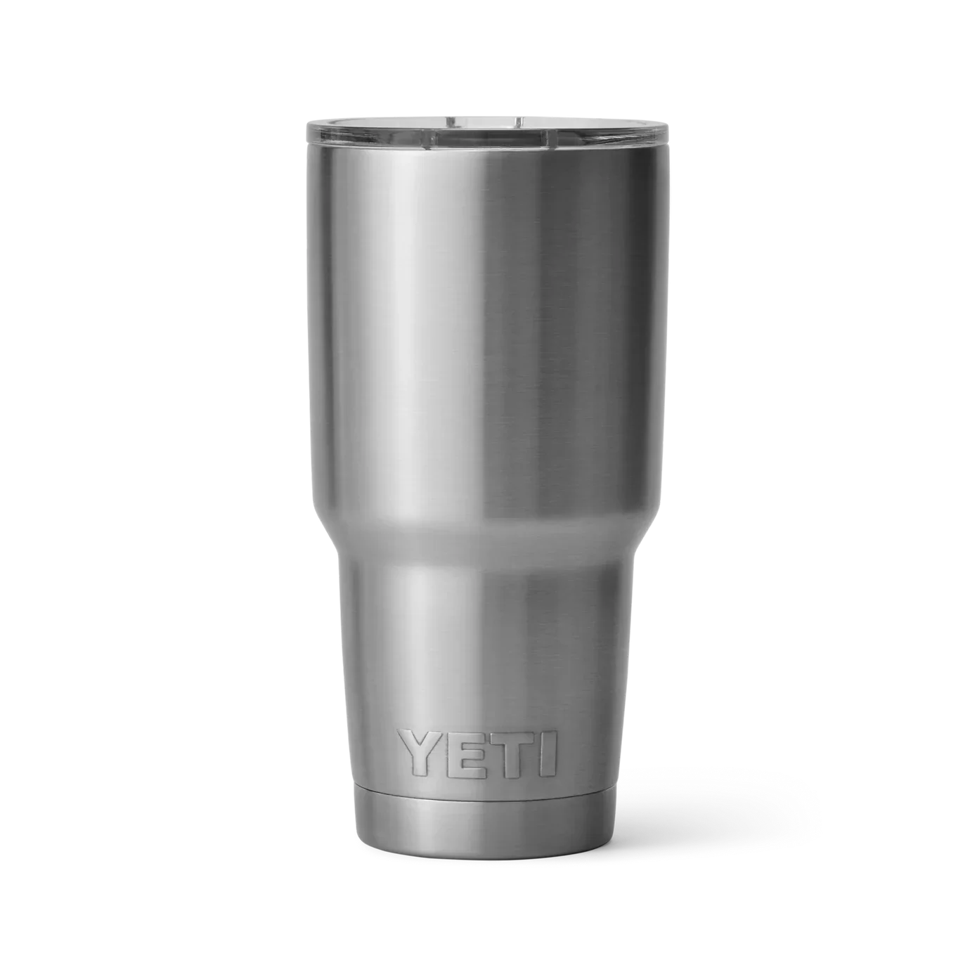 Termo YETI Rambler® Tumbler 30oz en color Stainless Steel (Acero), acero inoxidable con aislamiento al vacío